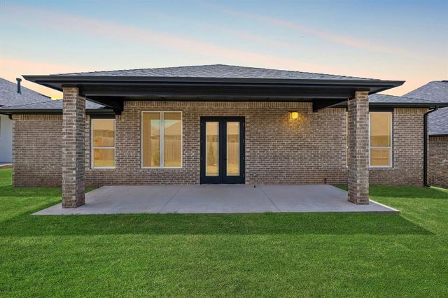 7125 NW 155th Street, Edmond, OK 73013