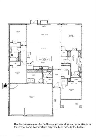 7125 NW 155th Street, Edmond, OK 73013