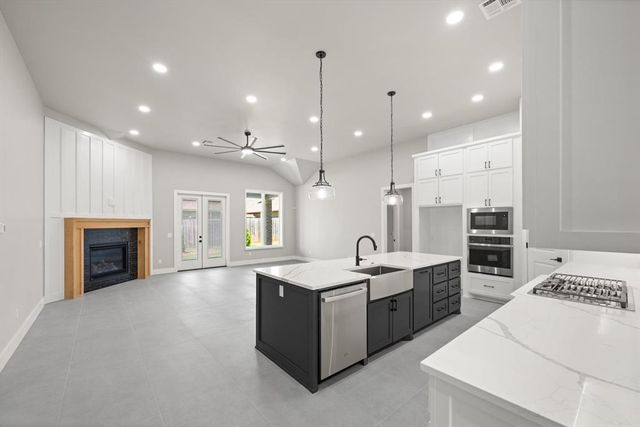 7125 NW 155th Street, Edmond, OK 73013