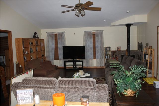 512 Pr 4474, Ozone, AR 72854