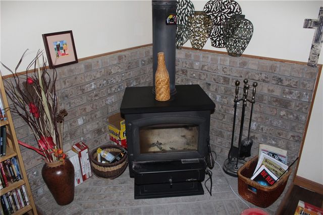 512 Pr 4474, Ozone, AR 72854