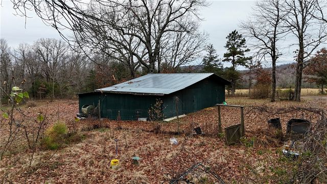 512 Pr 4474, Ozone, AR 72854