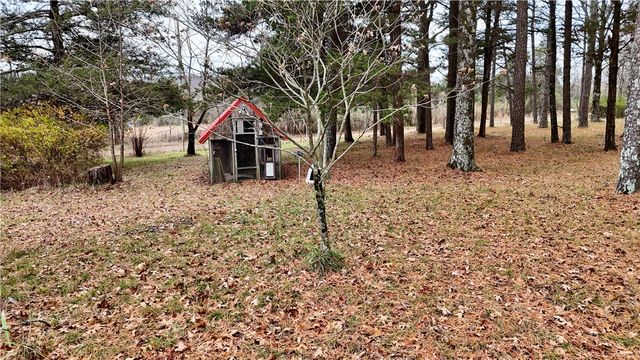 512 Pr 4474, Ozone, AR 72854