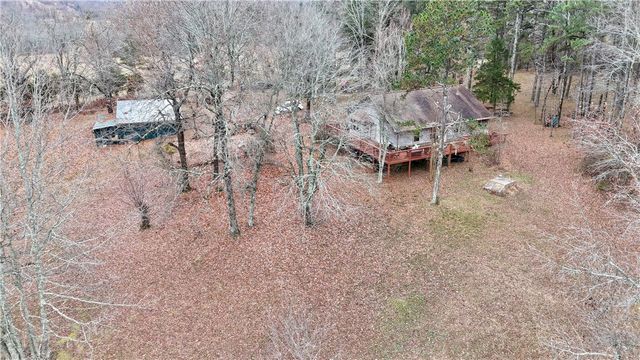 512 Pr 4474, Ozone, AR 72854