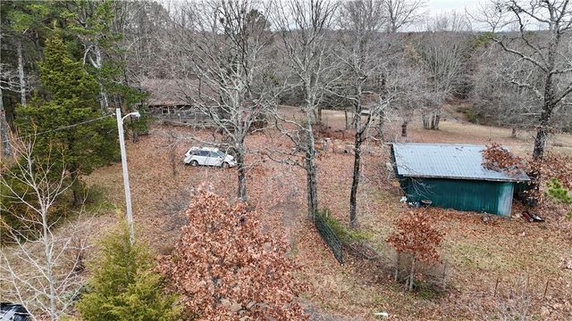 512 Pr 4474, Ozone, AR 72854