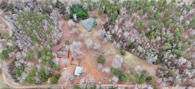 512 Pr 4474, Ozone, AR 72854