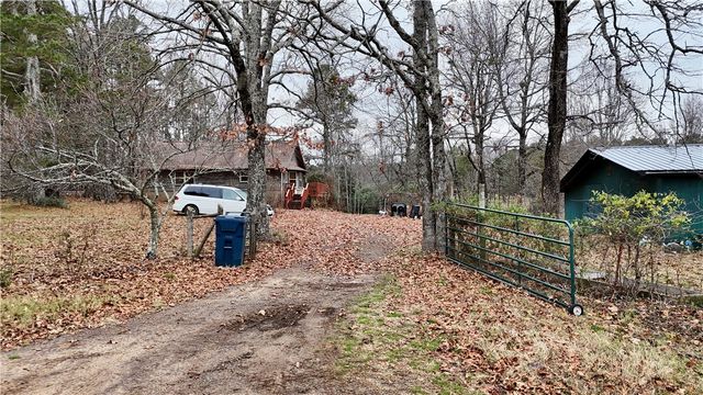 512 Pr 4474, Ozone, AR 72854