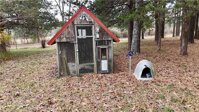 512 Pr 4474, Ozone, AR 72854