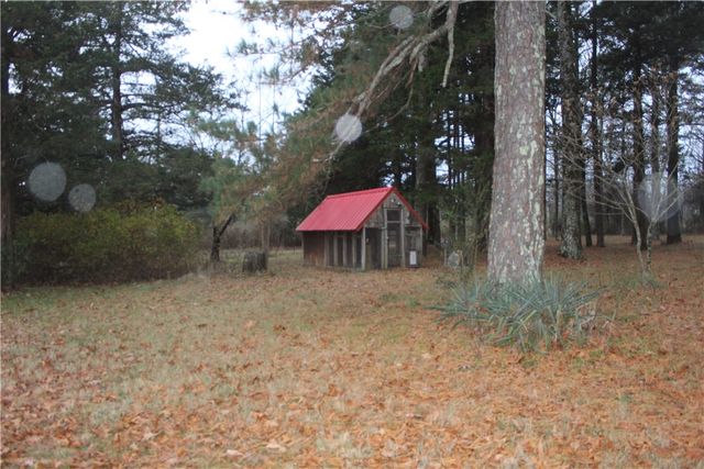 512 Pr 4474, Ozone, AR 72854