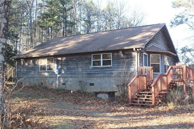 512 Pr 4474, Clarksville, AR 72830