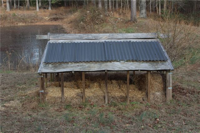 512 Pr 4474, Clarksville, AR 72830