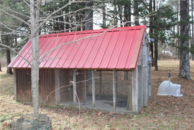 512 Pr 4474, Clarksville, AR 72830