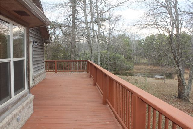 512 Pr 4474, Clarksville, AR 72830