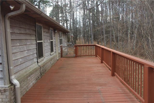 512 Pr 4474, Clarksville, AR 72830