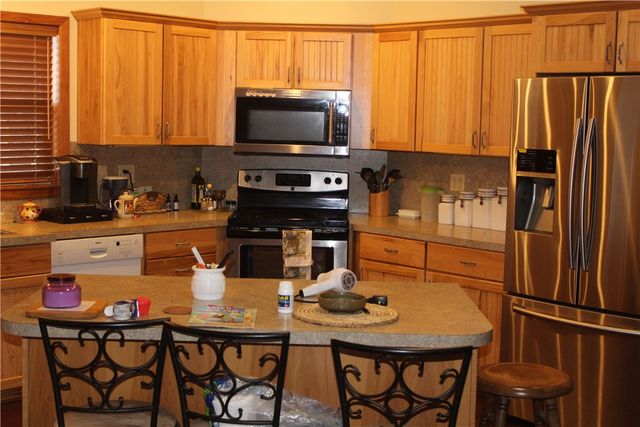 512 Pr 4474, Ozone, AR 72854