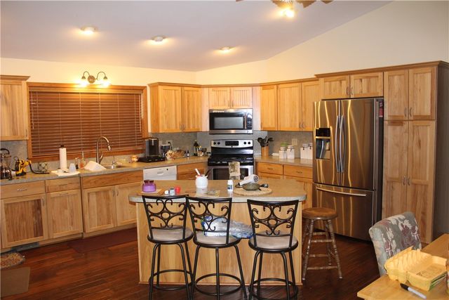 512 Pr 4474, Ozone, AR 72854