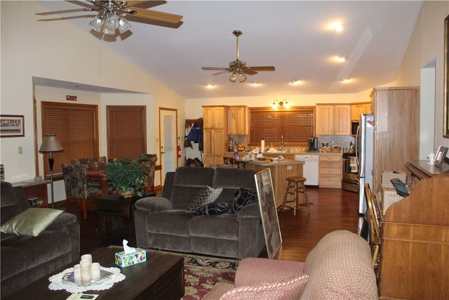 512 Pr 4474, Ozone, AR 72854