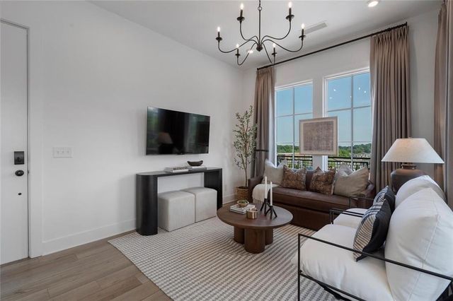 991 Bibbs Circle NW 21, Atlanta, GA 30318