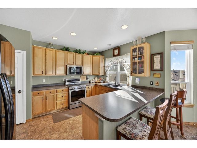 1200 Silver Dollar Ct, Castle Rock, CO 80104