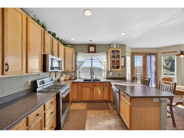 1200 Silver Dollar Ct, Castle Rock, CO 80104