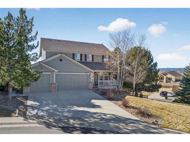 1200 Silver Dollar Ct, Castle Rock, CO 80104