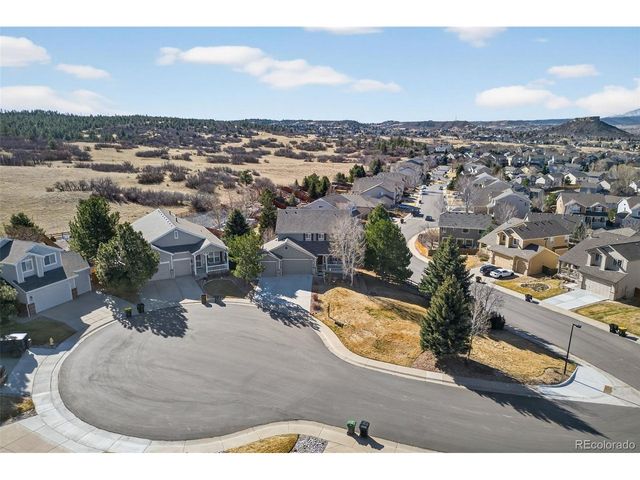 1200 Silver Dollar Ct, Castle Rock, CO 80104
