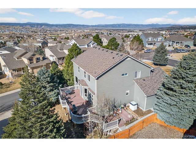 1200 Silver Dollar Ct, Castle Rock, CO 80104