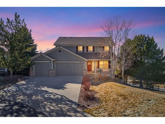 1200 Silver Dollar Ct, Castle Rock, CO 80104