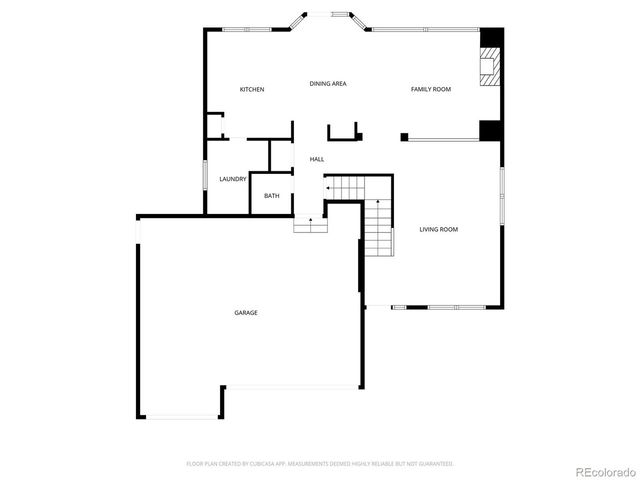 1200 Silver Dollar Ct, Castle Rock, CO 80104