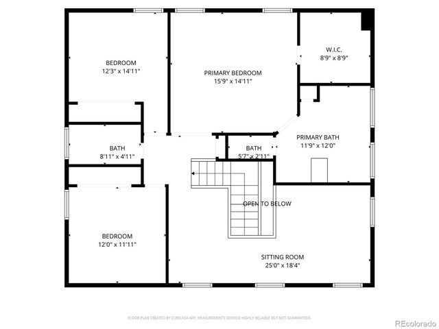 1200 Silver Dollar Ct, Castle Rock, CO 80104