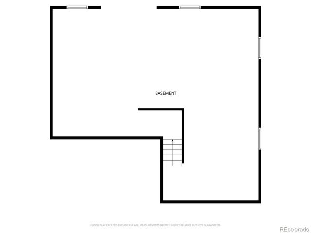 1200 Silver Dollar Ct, Castle Rock, CO 80104