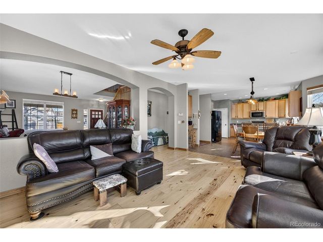 1200 Silver Dollar Ct, Castle Rock, CO 80104