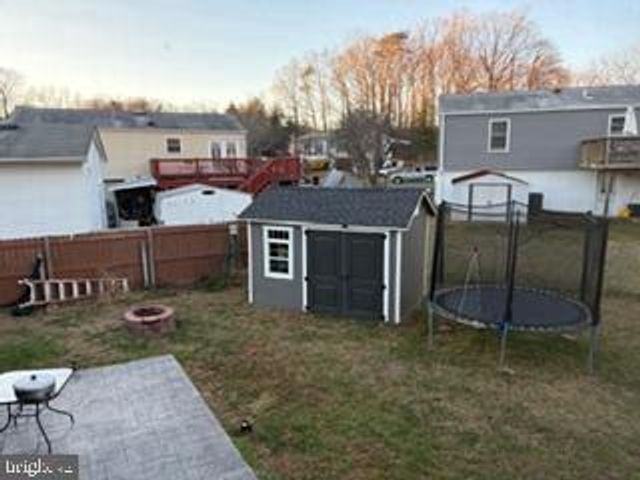 5598 SHADYBROOK DR, Woodbridge, VA 22193