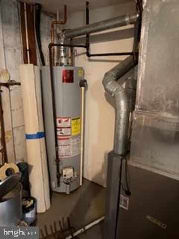 5598 SHADYBROOK DR, Woodbridge, VA 22193