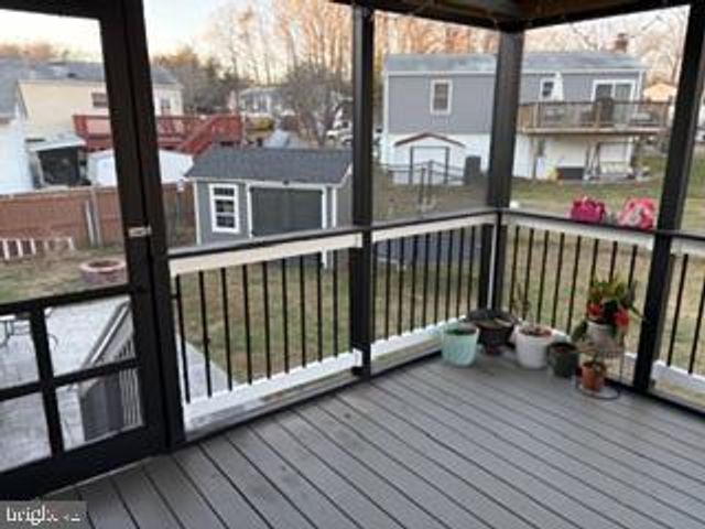 5598 SHADYBROOK DR, Woodbridge, VA 22193