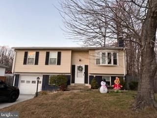 5598 SHADYBROOK DR, Woodbridge, VA 22193