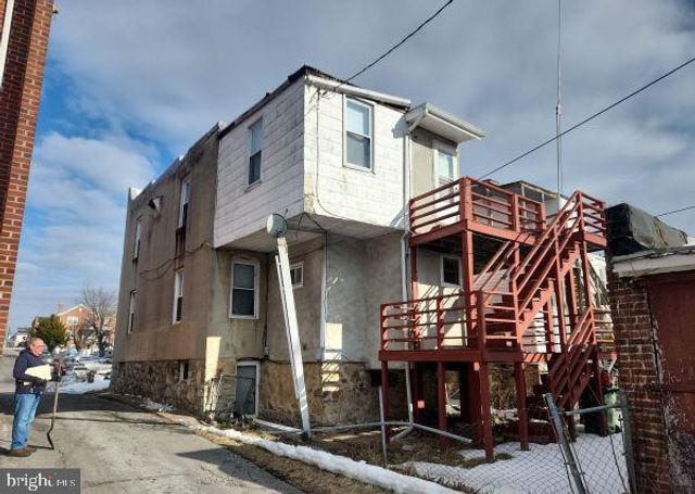 4169 FAIRVIEW AVE, Baltimore, MD 21216