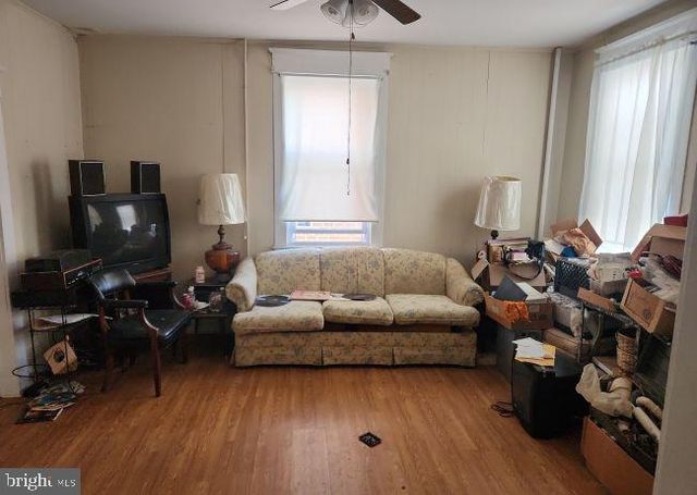 4169 FAIRVIEW AVE, Baltimore, MD 21216