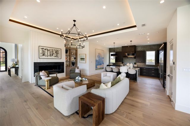 1801 Cannes Circle, Southlake, TX 76092