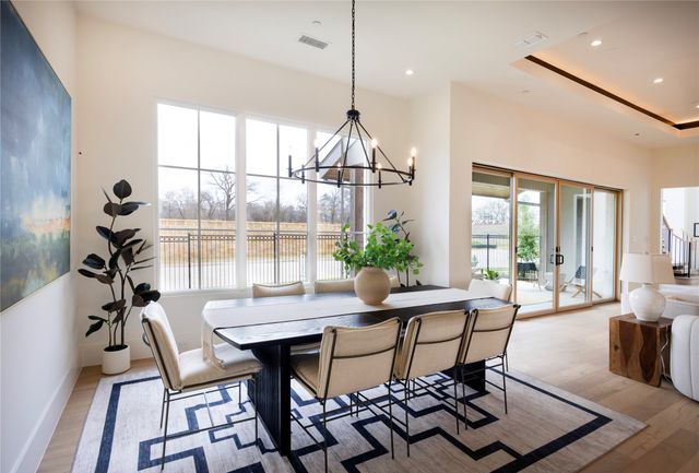 1801 Cannes Circle, Southlake, TX 76092
