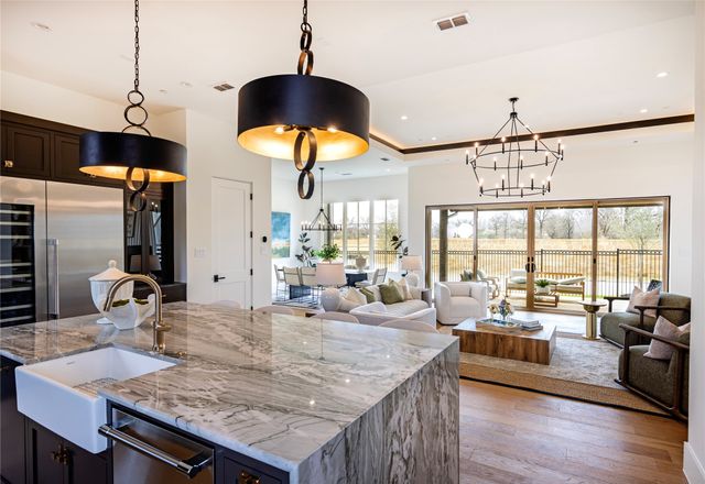 1801 Cannes Circle, Southlake, TX 76092