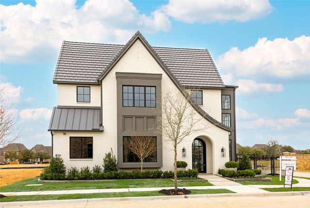1801 Cannes Circle, Southlake, TX 76092