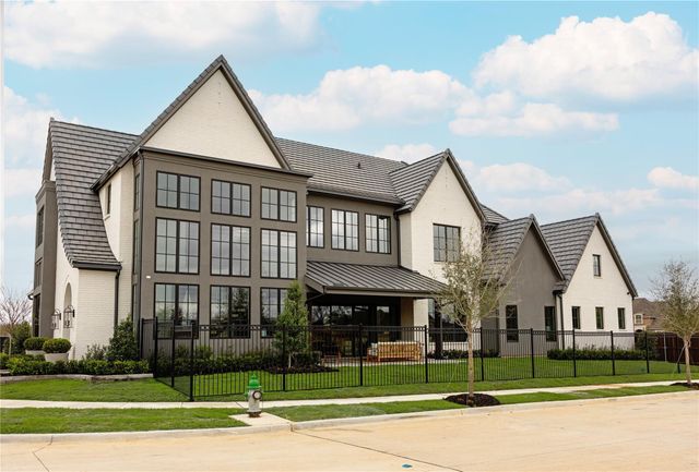 1801 Cannes Circle, Southlake, TX 76092