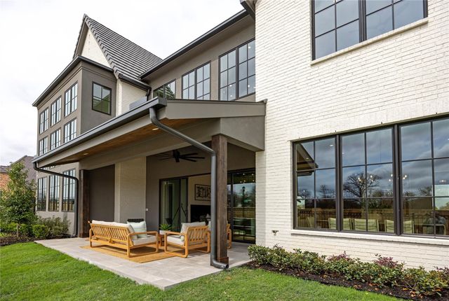 1801 Cannes Circle, Southlake, TX 76092