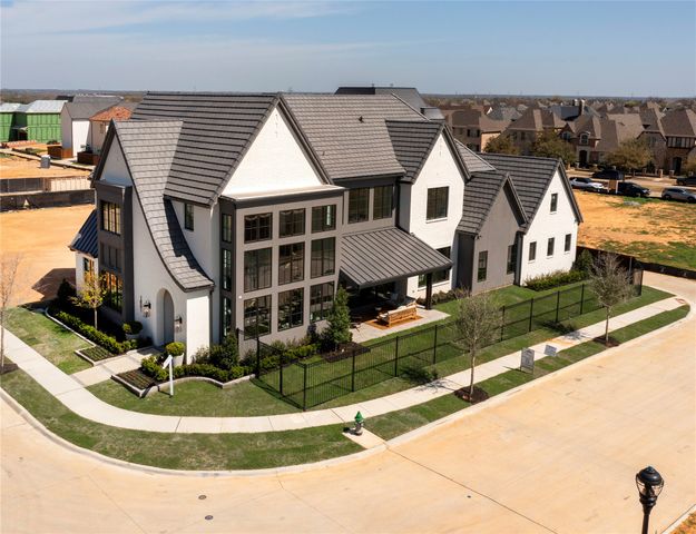 1801 Cannes Circle, Southlake, TX 76092