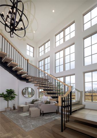 1801 Cannes Circle, Southlake, TX 76092