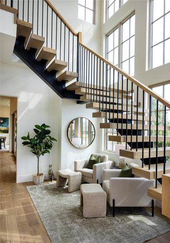 1801 Cannes Circle, Southlake, TX 76092
