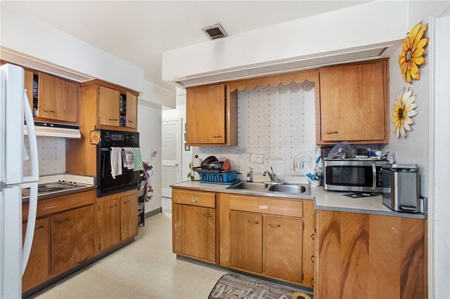 4728 Burkhardt Avenue, Dayton, OH 45403