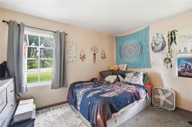 4728 Burkhardt Avenue, Dayton, OH 45403