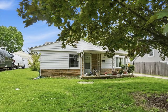 4728 Burkhardt Avenue, Dayton, OH 45403